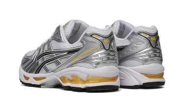 ASICS GEL-Kayano 14 Tai Chi Yellow Next Step