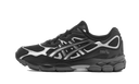 ASICS GEL-NYC Black Graphite Grey