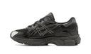 ASICS GEL-NYC Silver Toe Pack Black