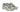 ASICS GEL-NYC Steeple Grey Cream - 1203A372-020 - View 2 | Next Step