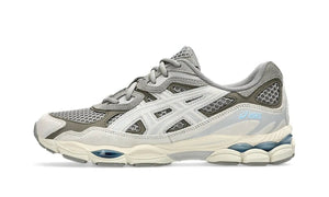 ASICS GEL-NYC Steeple Grey Cream