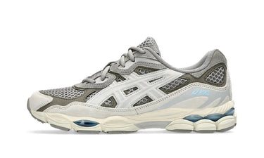 ASICS GEL-NYC Steeple Grey Cream Next Step