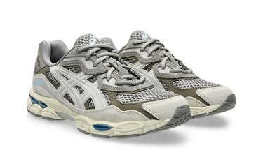 ASICS GEL-NYC Steeple Grey Cream Next Step