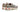 ASICS GT-2160 Above the Clouds Chocolate Brown