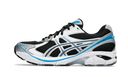 ASICS GT-2160 Black Pure Silver Bright Blue