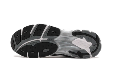 ASICS GT-2160 Black Pure Silver Bright Blue Next Step