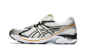 ASICS GT-2160 Cream Pure Silver Gold
