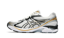 ASICS GT-2160 Cream Pure Silver Gold