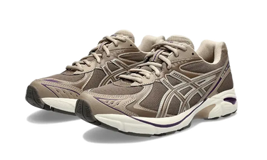 ASICS GT-2160 Dark Taupe Next Step