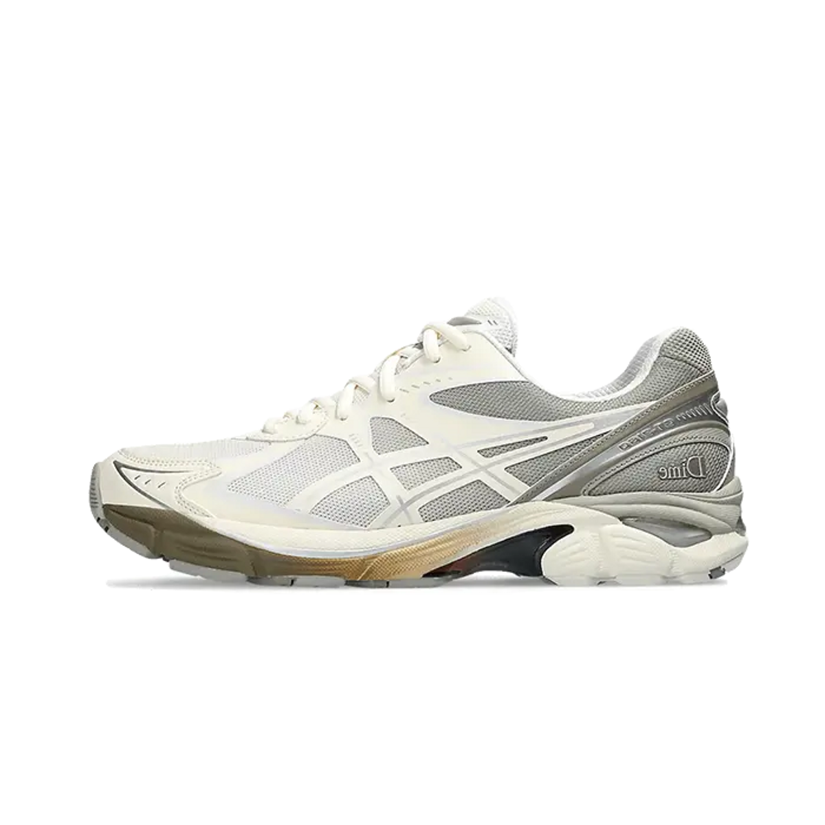ASICS GT-2160 Dime Cream Grey