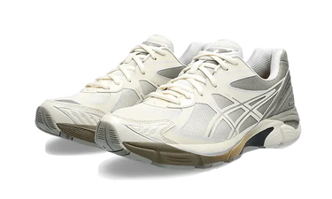 ASICS GT-2160 Dime Cream Grey Next Step