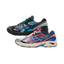 ASICS GT-2160 Kith Marvel Villains Spider-Man/Venom Battle Spectra Pack Sealed Box (Comic Included)