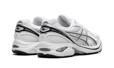 ASICS GT-2160 Pure Silver White Next Step
