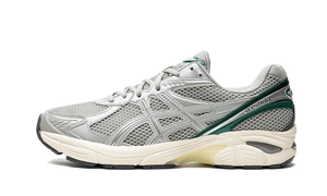 ASICS GT-2160 Seal Gray Jewel Green