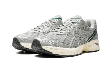 ASICS GT-2160 Seal Grey Jewel Green Next Step