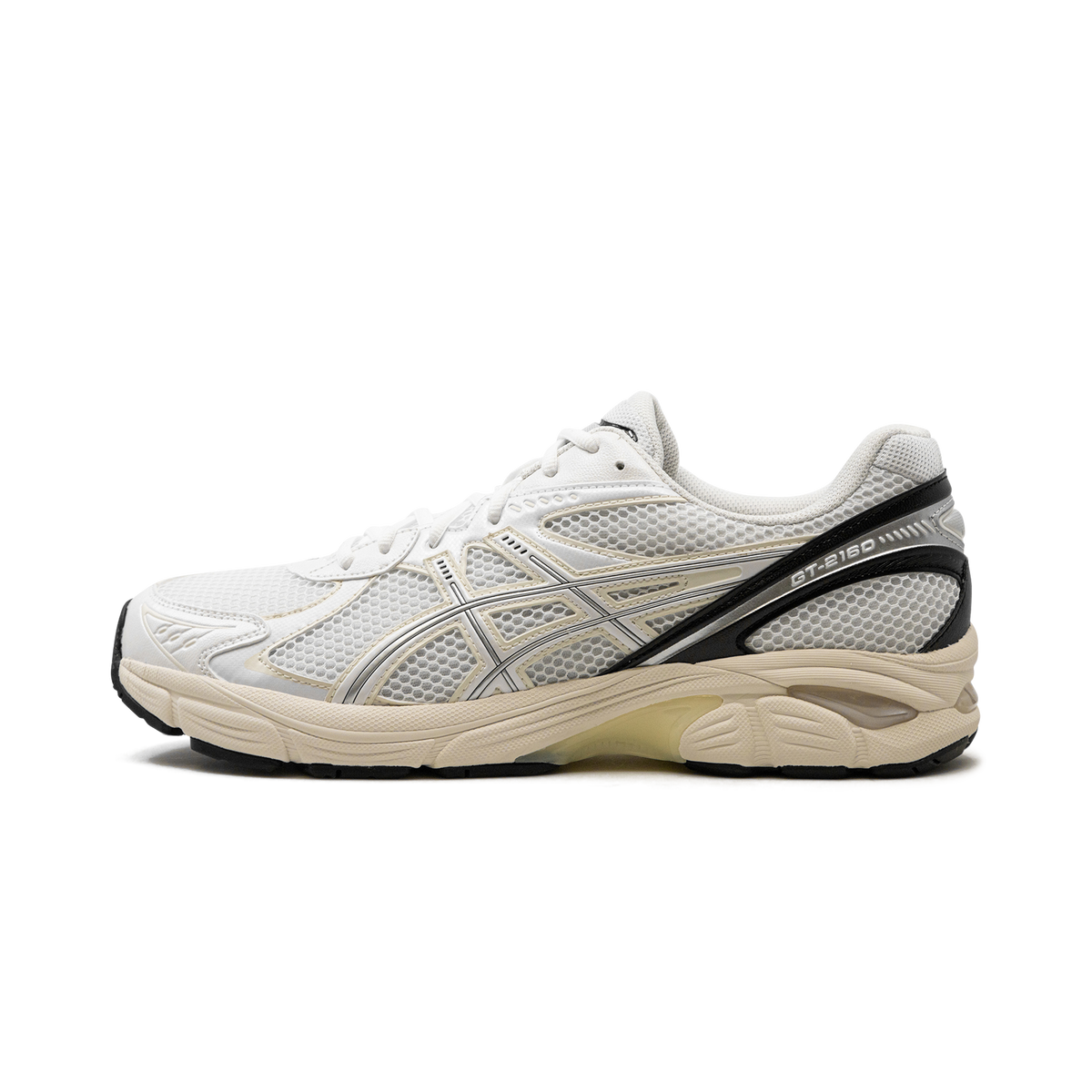 ASICS GT-2160 White Black