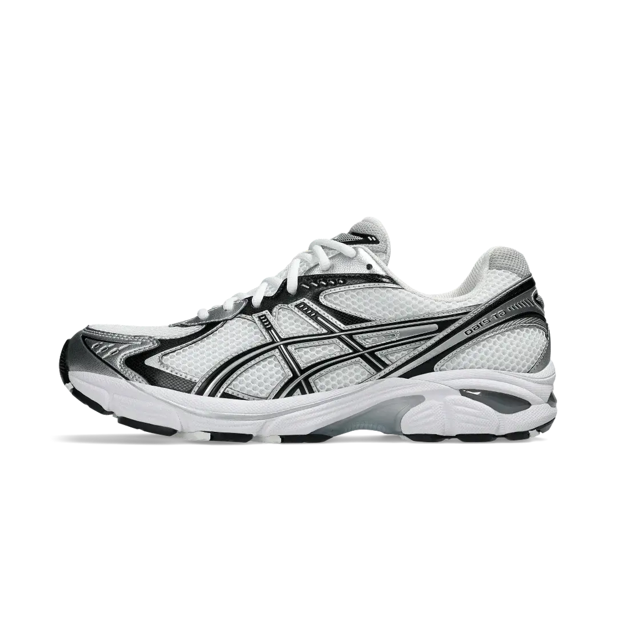 ASICS GT-2160 White Black Silver