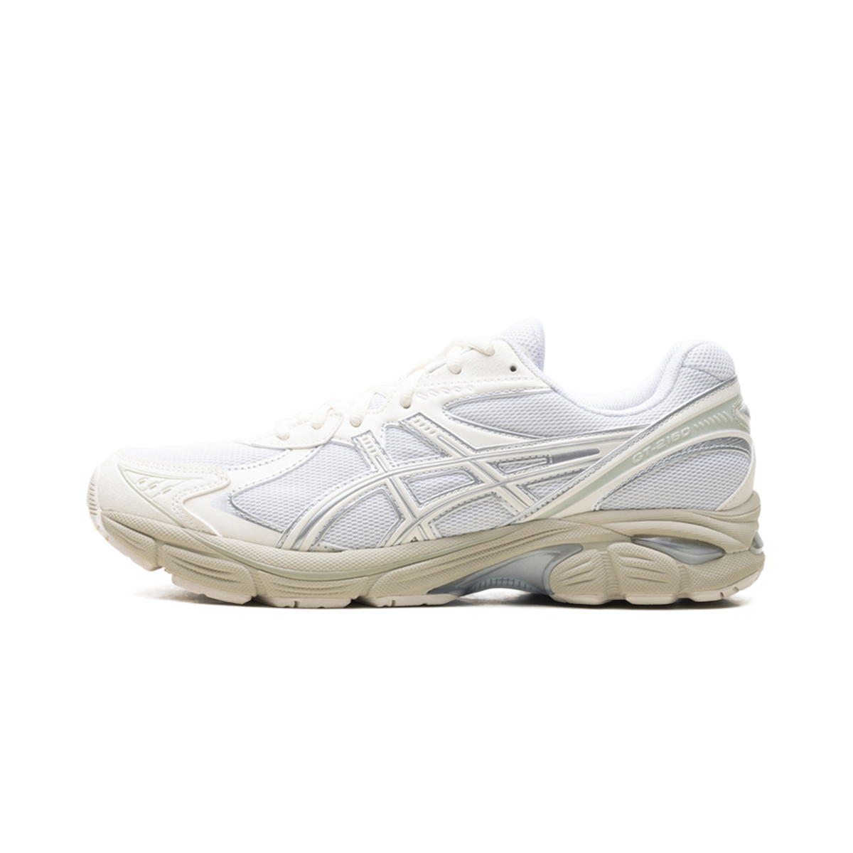 ASICS GT-2160 White Cream