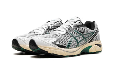 ASICS GT-2160 White Jasper Green Next Step