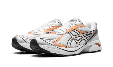 ASICS GT-2160 White Orange Lily