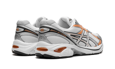 ASICS GT-2160 White Orange Lily