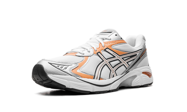 ASICS GT-2160 White Orange Lily
