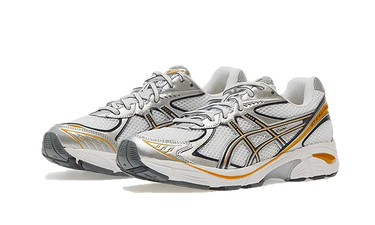 ASICS GT-2160 White Pure Silver Gold Next Step