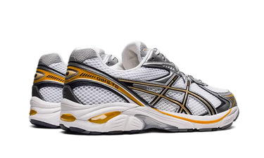 ASICS GT-2160 White Pure Silver Gold Next Step