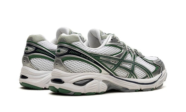 ASICS GT-2160 White Shamrock Green Next Step