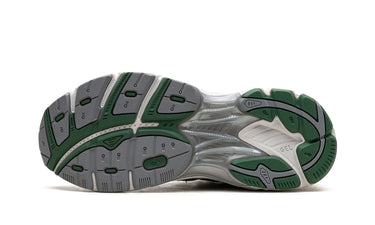 ASICS GT-2160 White Shamrock Green Next Step