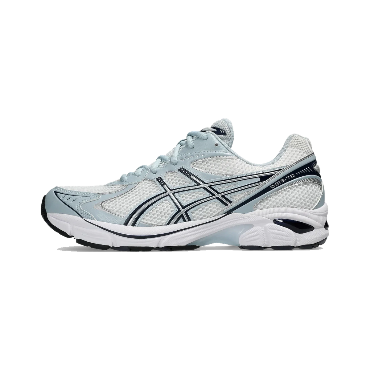 ASICS GT-2160 White Storm Cloud