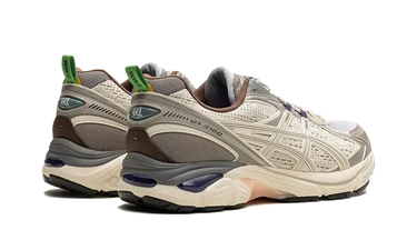 ASICS GT-2160 Wood Wood Cream Oatmeal Next Step