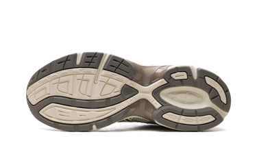 ASICS Gel-1130 Birch Dark Taupe (Korea Exclusive)