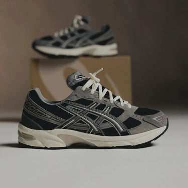 ASICS Gel-1130 Black Carbon Next Step