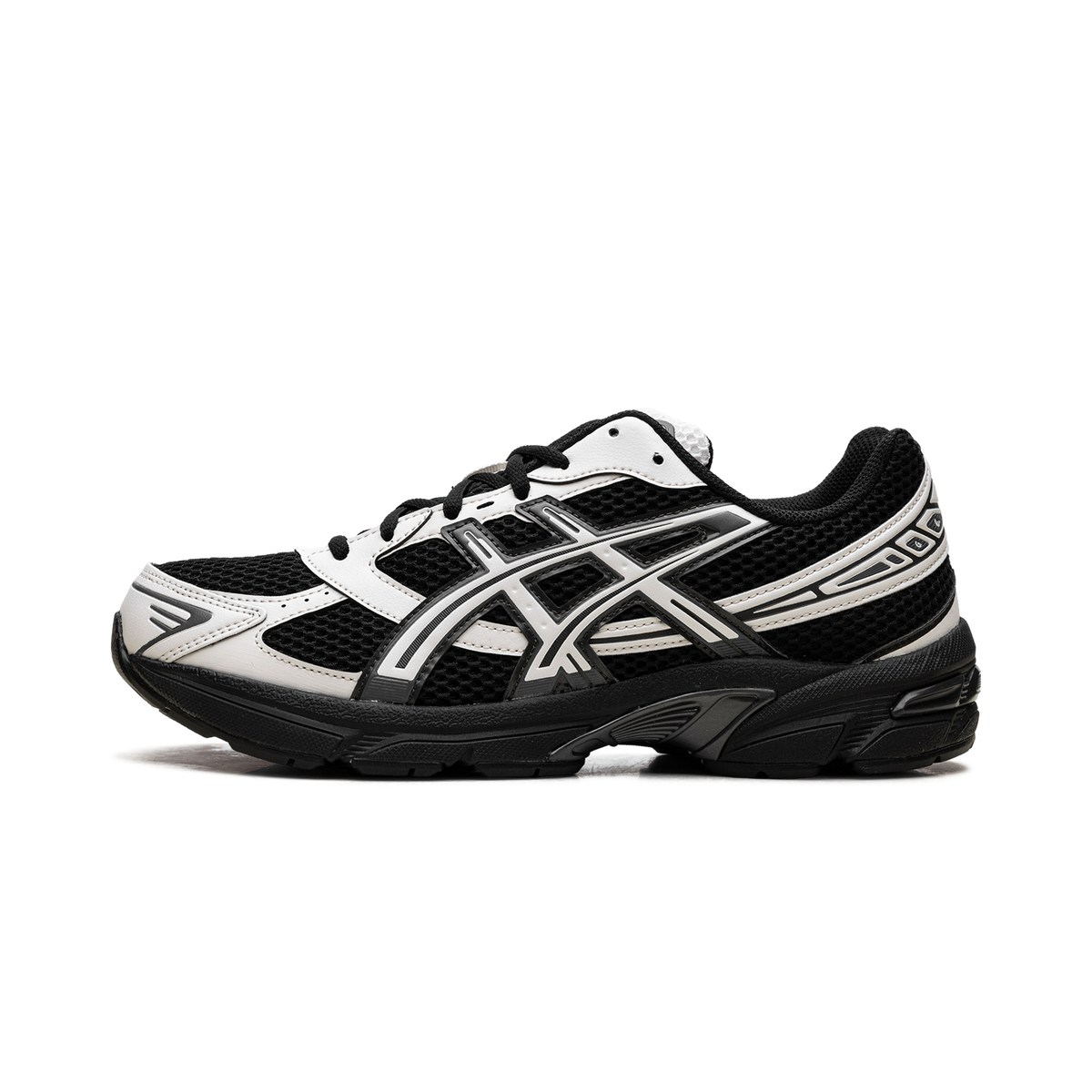 ASICS Gel-1130 Black Cream