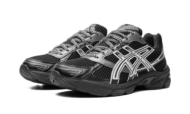 ASICS Gel-1130 Black Glacier Grey Next Step