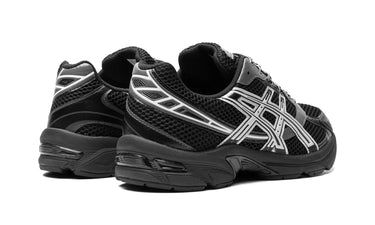 ASICS Gel-1130 Black Glacier Grey Next Step