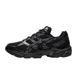 ASICS Gel-1130 Black Graphite Gray