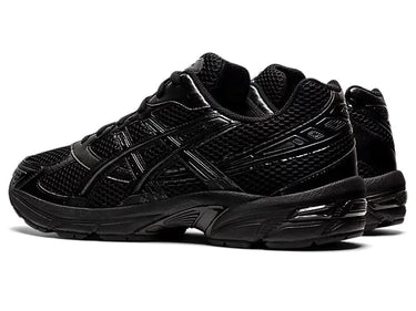 ASICS Gel-1130 Black Graphite Grey Next Step