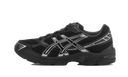 ASICS Gel-1130 Black Pure Silver