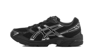 ASICS Gel-1130 Black Pure Silver