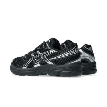 ASICS Gel-1130 Black Pure Silver