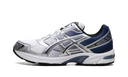ASICS Gel-1130 Blue Pure Silver Gradient