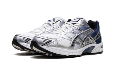 ASICS Gel-1130 Blue Pure Silver Gradient