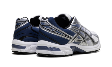 ASICS Gel-1130 Blue Pure Silver Gradient