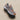 ASICS Gel-1130 Cement Grey Rust Orange - 1203A609-020 - View 3 | Next Step