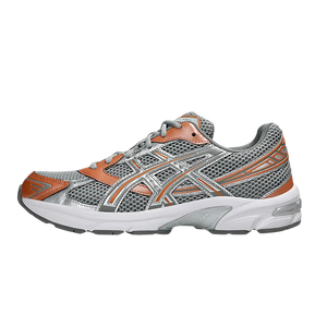 ASICS Gel-1130 Cement Gray Rust Orange