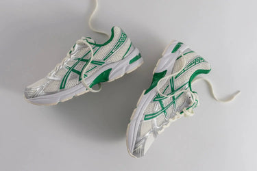 ASICS Gel-1130 Cream Kale Next Step