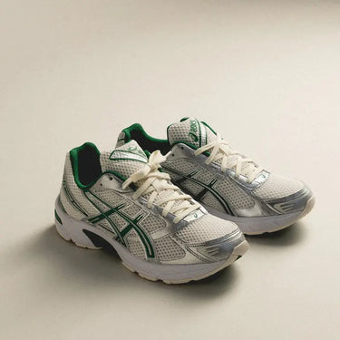 ASICS Gel-1130 Cream Kale Next Step