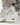 ASICS Gel-1130 Cream Pure Silver - View 3 | Next Step